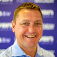 Alan Higgins