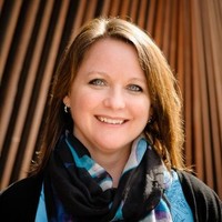 Amy Vohs, AIA, ALEP, NCARB