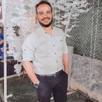 Abdelrahman Fared