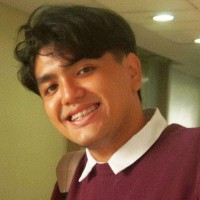 Roland Anthony De Leon