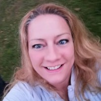 Sanna Kristina Lindqvist