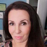 Siobhán Jones Phd