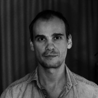 Patrick Van De Belt