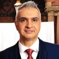 Pete Uppal BA (Hons) MLIBF CeMAP