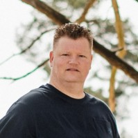 Johan Becker