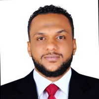 omer babiker
