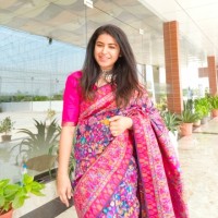 Dr. Sruthi Susan Abraham