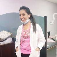 Dr.Priti Komuravelli