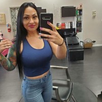Mayra Reyes