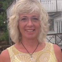 Ingrid Nordblom