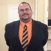 Travis McMichael
