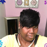Sheila Smith