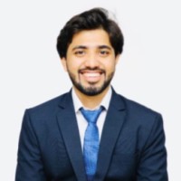 Uzair Ansari