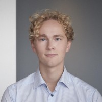 Gustav Svensson