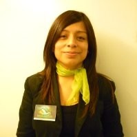 Karen Gómez Aránguiz