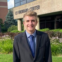 Benjamin Dolinski