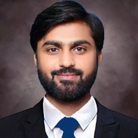 Muhammad Salahuddin