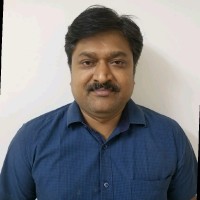 Sathiyanarayanan Rajamanickam