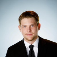 Benjamin Yarter