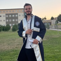 Serkan Burak Güngör