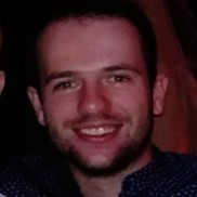 Mario Bustos Sánchez