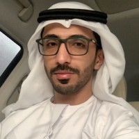 Saleh Khaled Al Rashedi