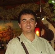 Marcos Martins