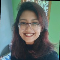 Dr. Bagmayee Mishra