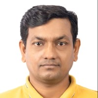Ramkumar Mandal