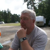 Nigel Steggles