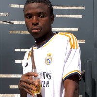 Mabu Brendon Tankwa