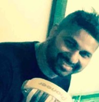 Neville Pinto