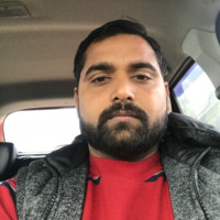 Shyambir Gaur