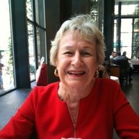 Mary McHugh