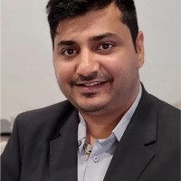 Dhavan Joshi, Msc