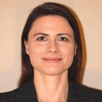 Lina Hart, Ctl