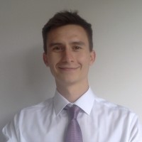 Dominic Griffiths