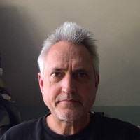 Nigel Pilkington