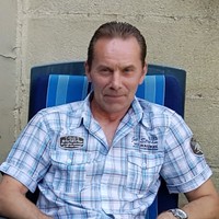 Martin Van De Kleijn