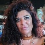 Nieves Mérida palomares