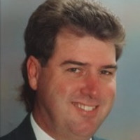 Glen Stafford