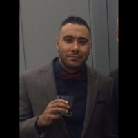Craig Reid (Home)