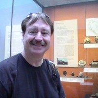 Larry Chrystal