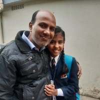 Ashutosh Kumar Kumar