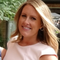 Hannah Richardson