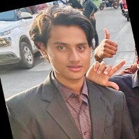 Yunus Inamdar