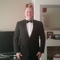 Paul Molloy