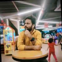 Avula Vinay Kumar