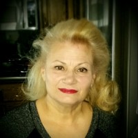 Dottie Anderson