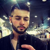 Damien Esparza